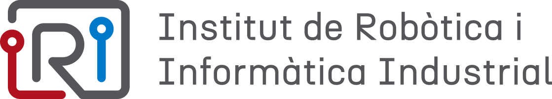 IRI, CSIC-UPC logo