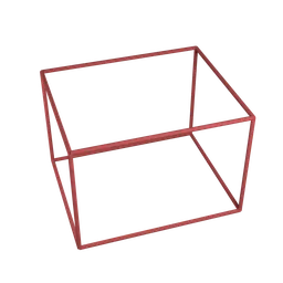 Bounding box modality preview
